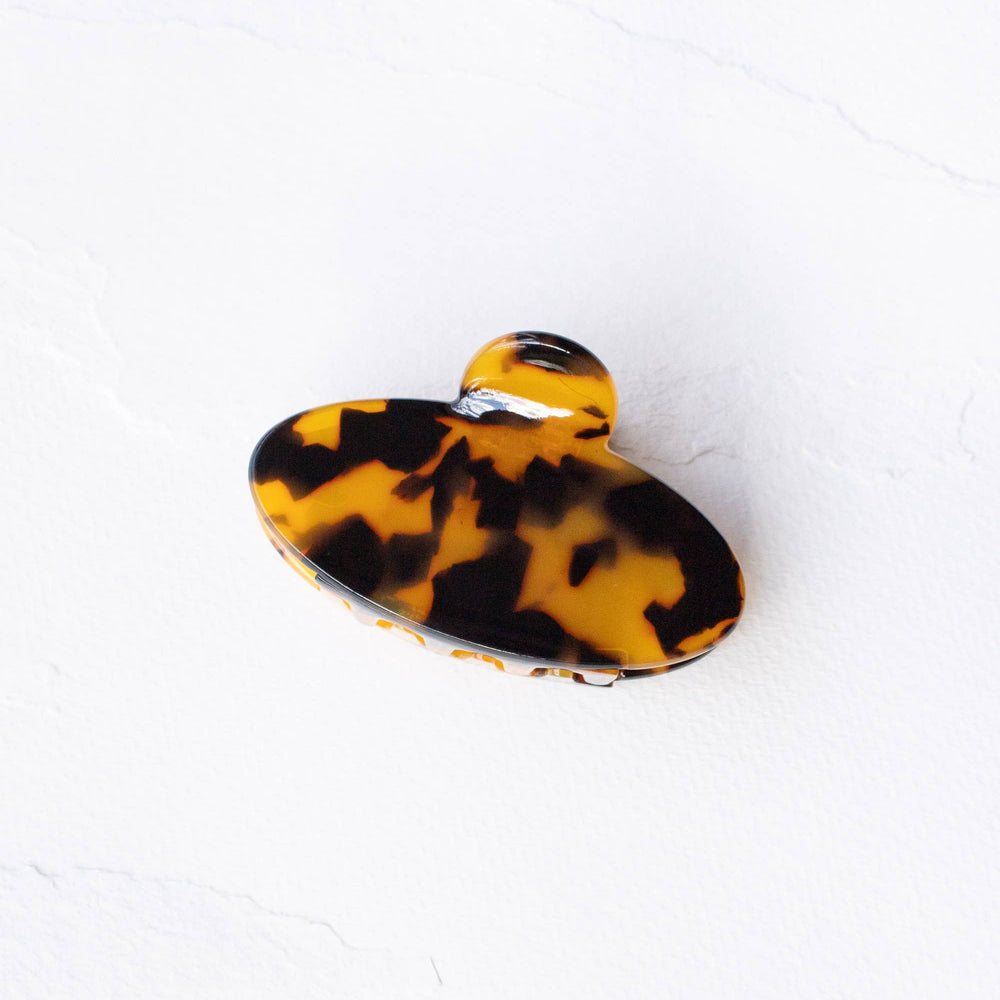 
                      
                        Eco Oval The Rainbow Hair Claw Clip
                      
                    