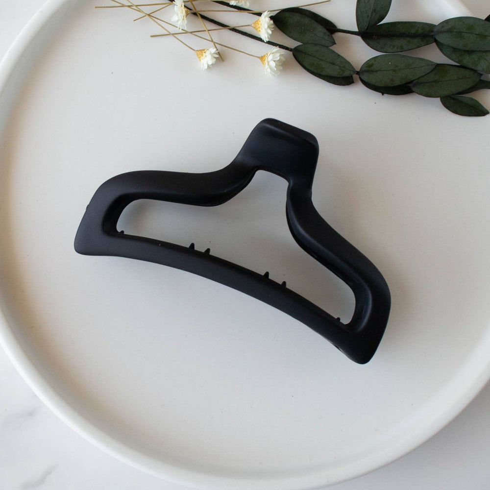 
                      
                        Moëtt Ice Matte Hair Clip
                      
                    