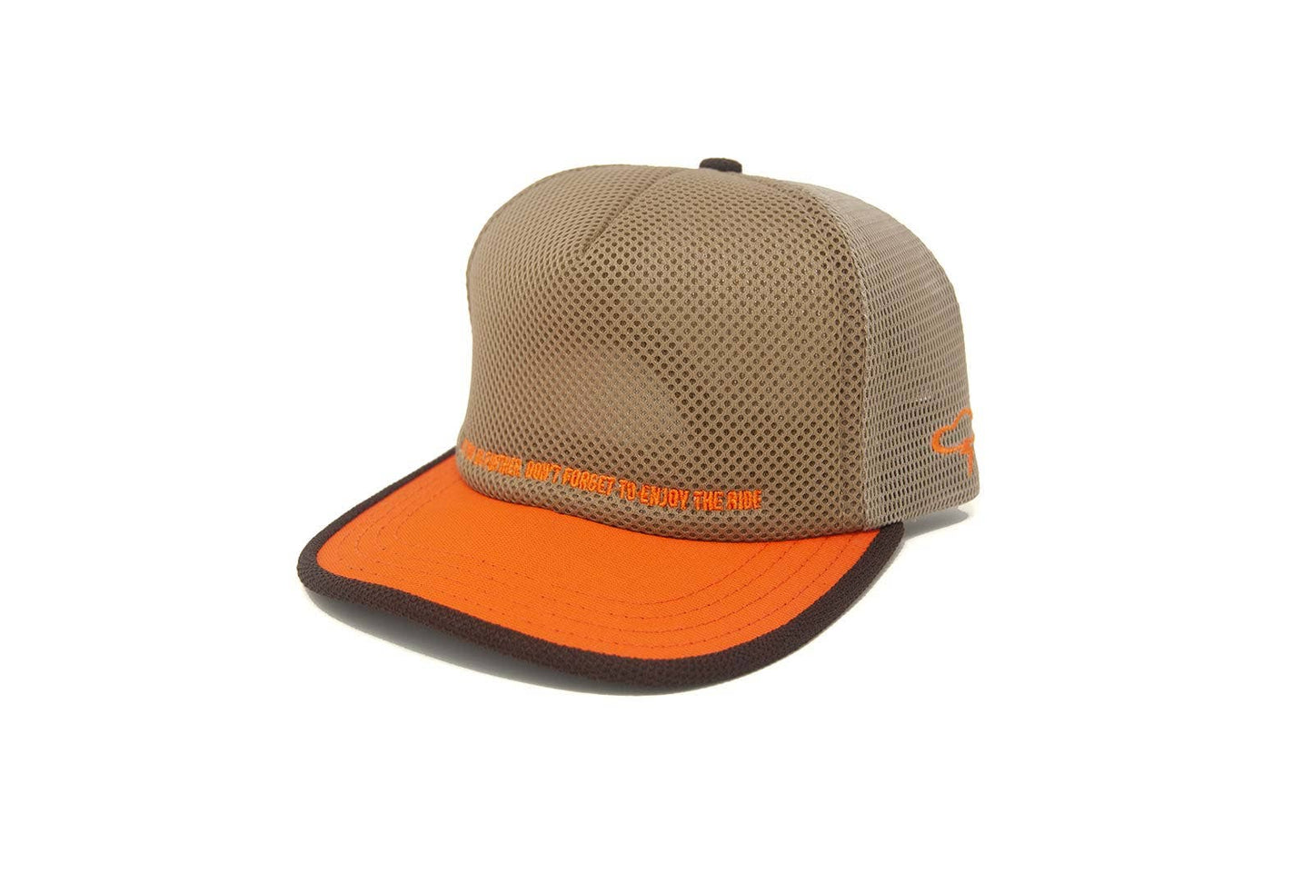 Moab Tan - Strapback