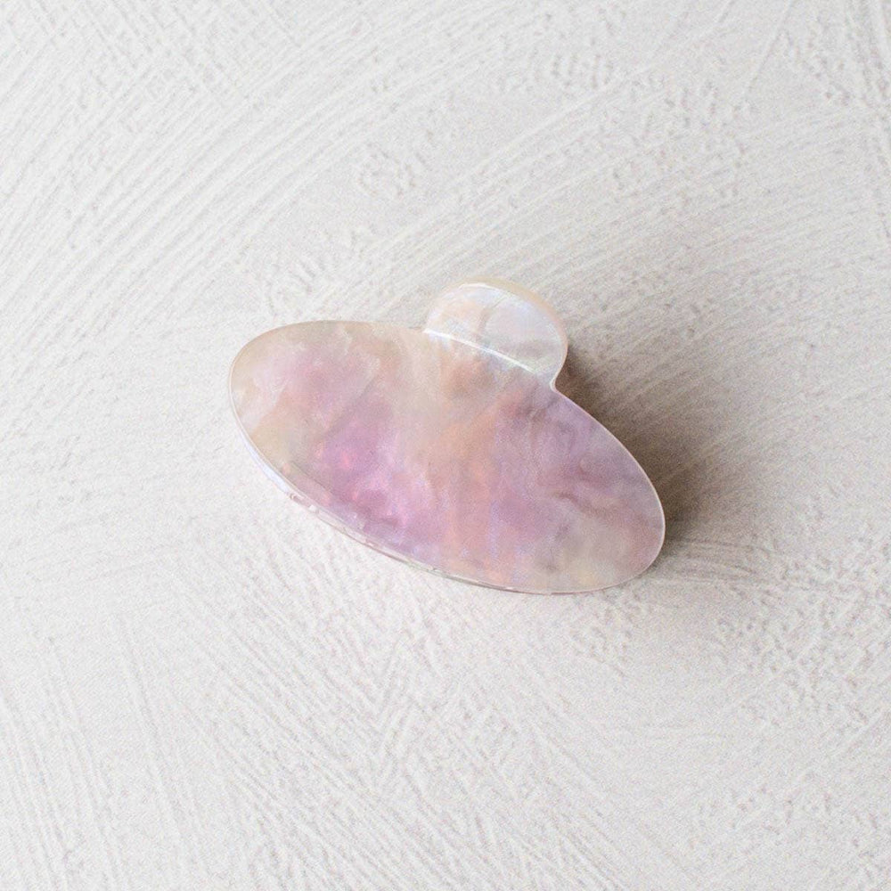 
                      
                        Eco Oval The Rainbow Hair Claw Clip
                      
                    