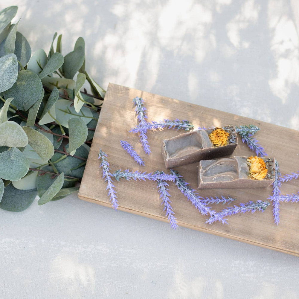 Calm (Lavender)  | Vegan Soap
