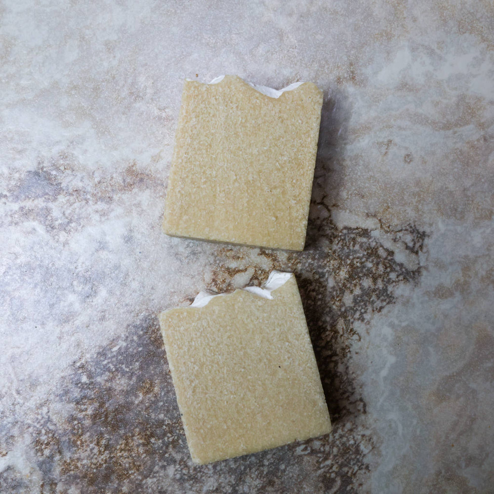 Awaken (Lavender & Eucalyptus)  | Vegan Soap | Sea Salt Bar