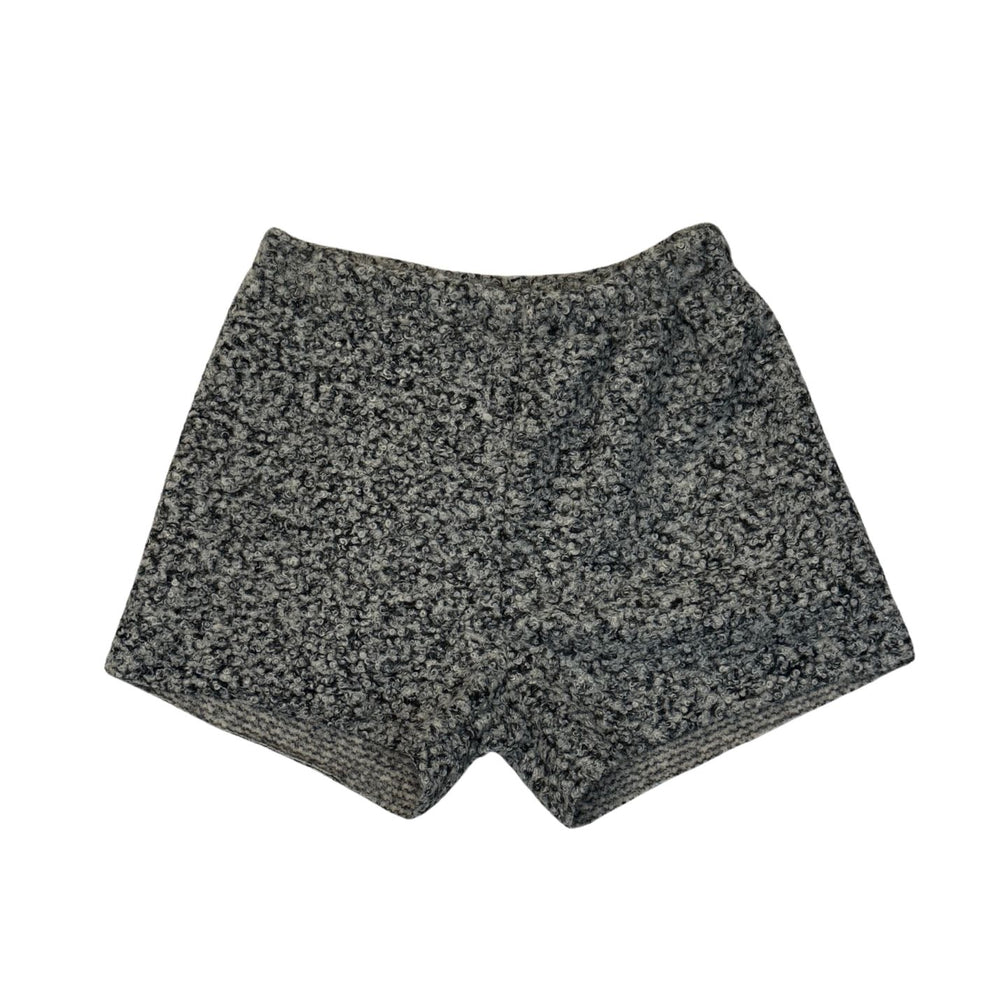 Pre-loved Love Cream & Black Boucle Set - Size S