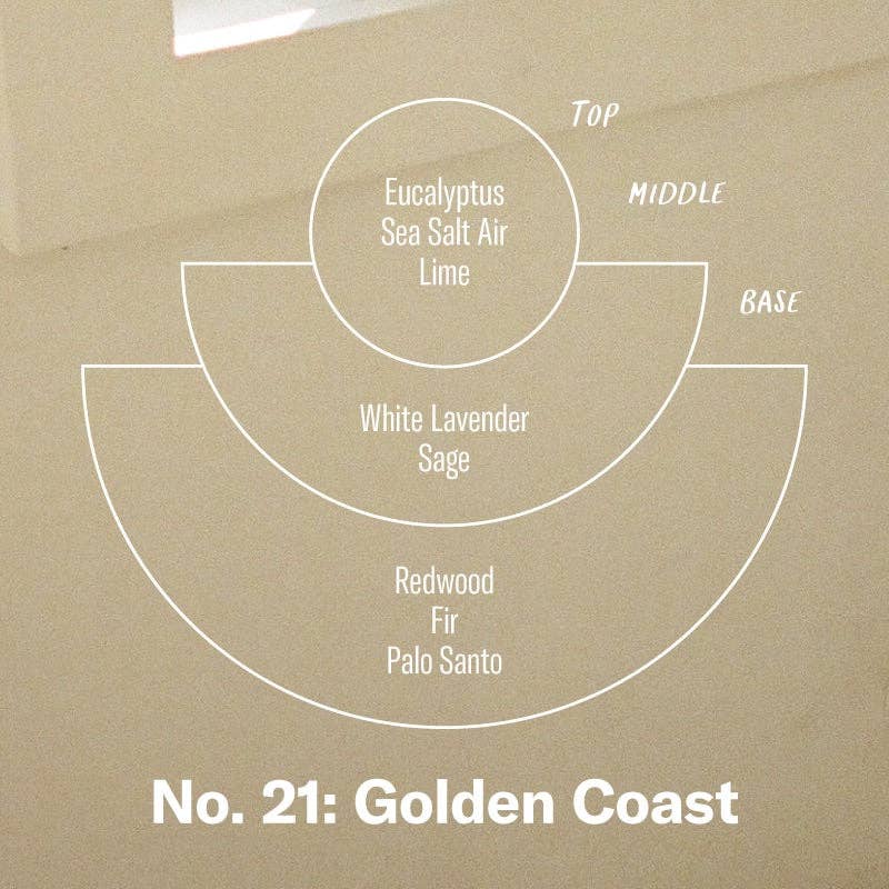 
                      
                        Golden Coast– Air Freshener
                      
                    