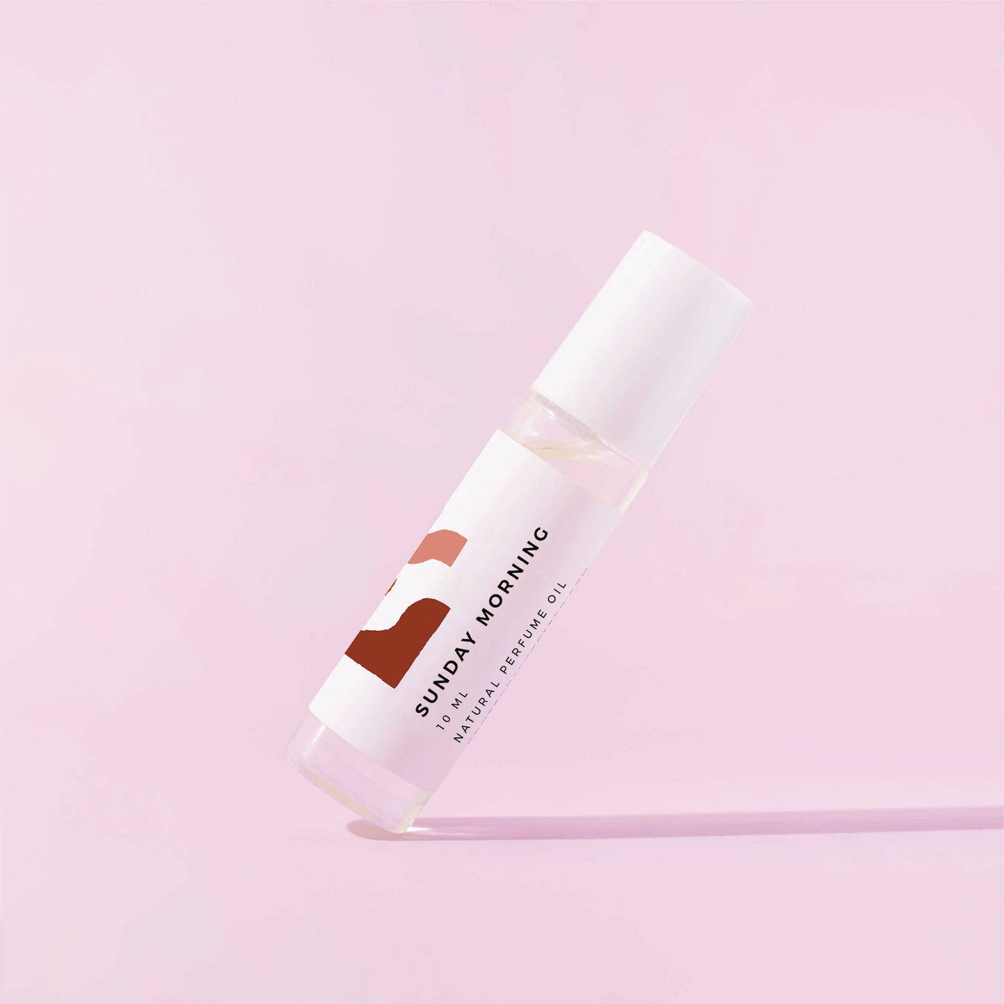Sunday Morning Perfume Oil