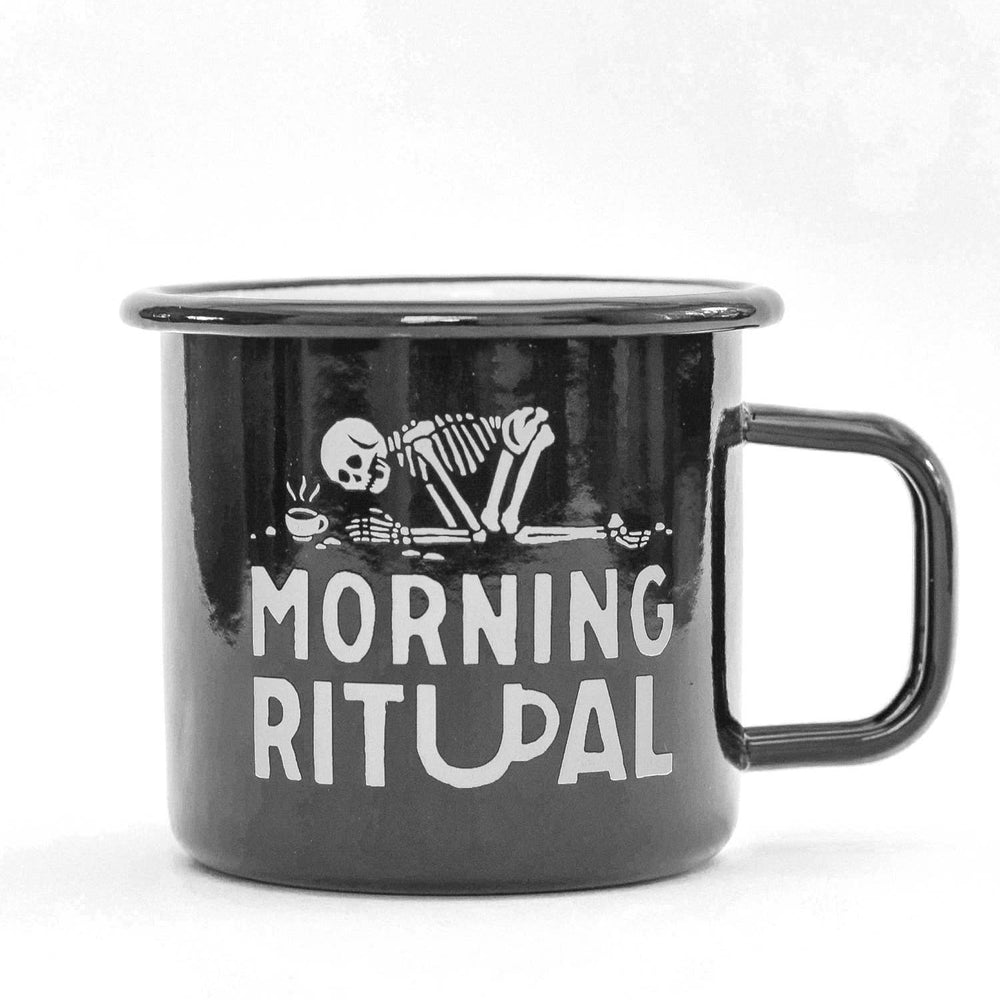 
                      
                        Morning Ritual Coffee Mug
                      
                    