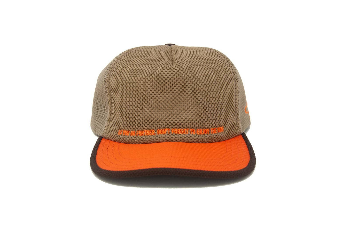 Moab Tan - Strapback
