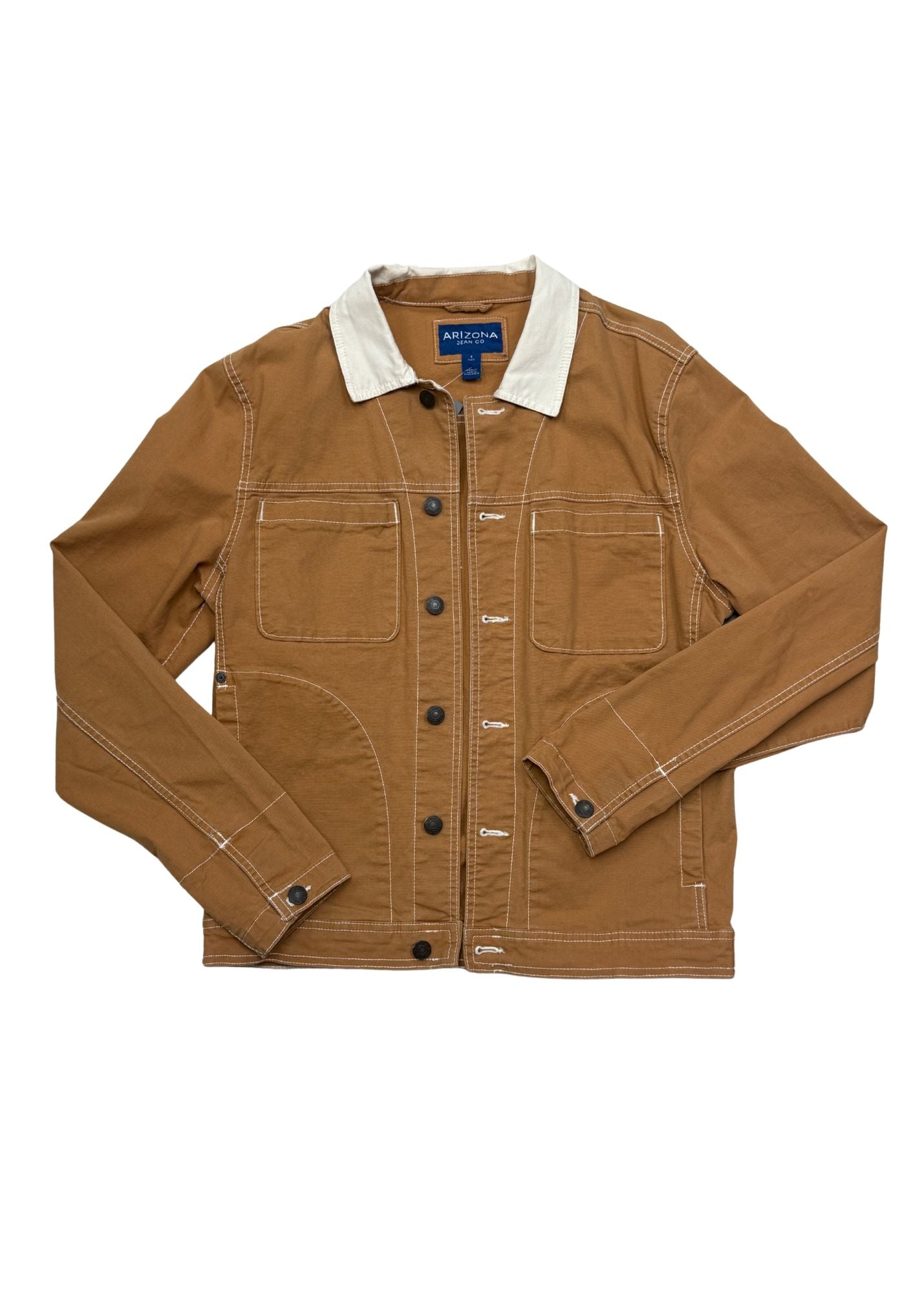 Pre-loved Arizona Jean Co. Jacket - Size S