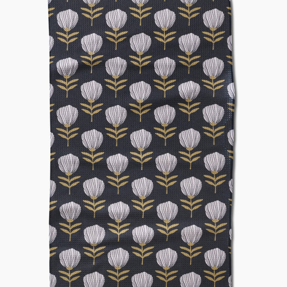 Blomma Tea Towel