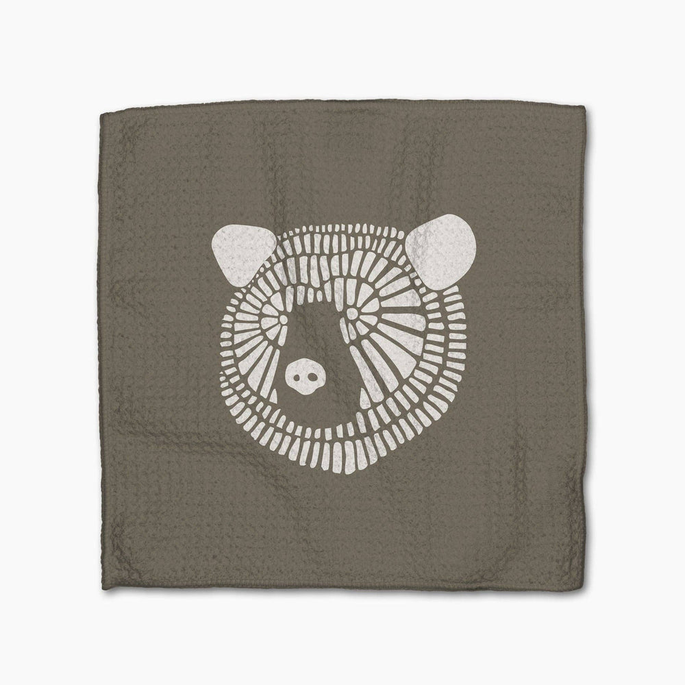 
                      
                        Forest Animals Dishcloth Set
                      
                    