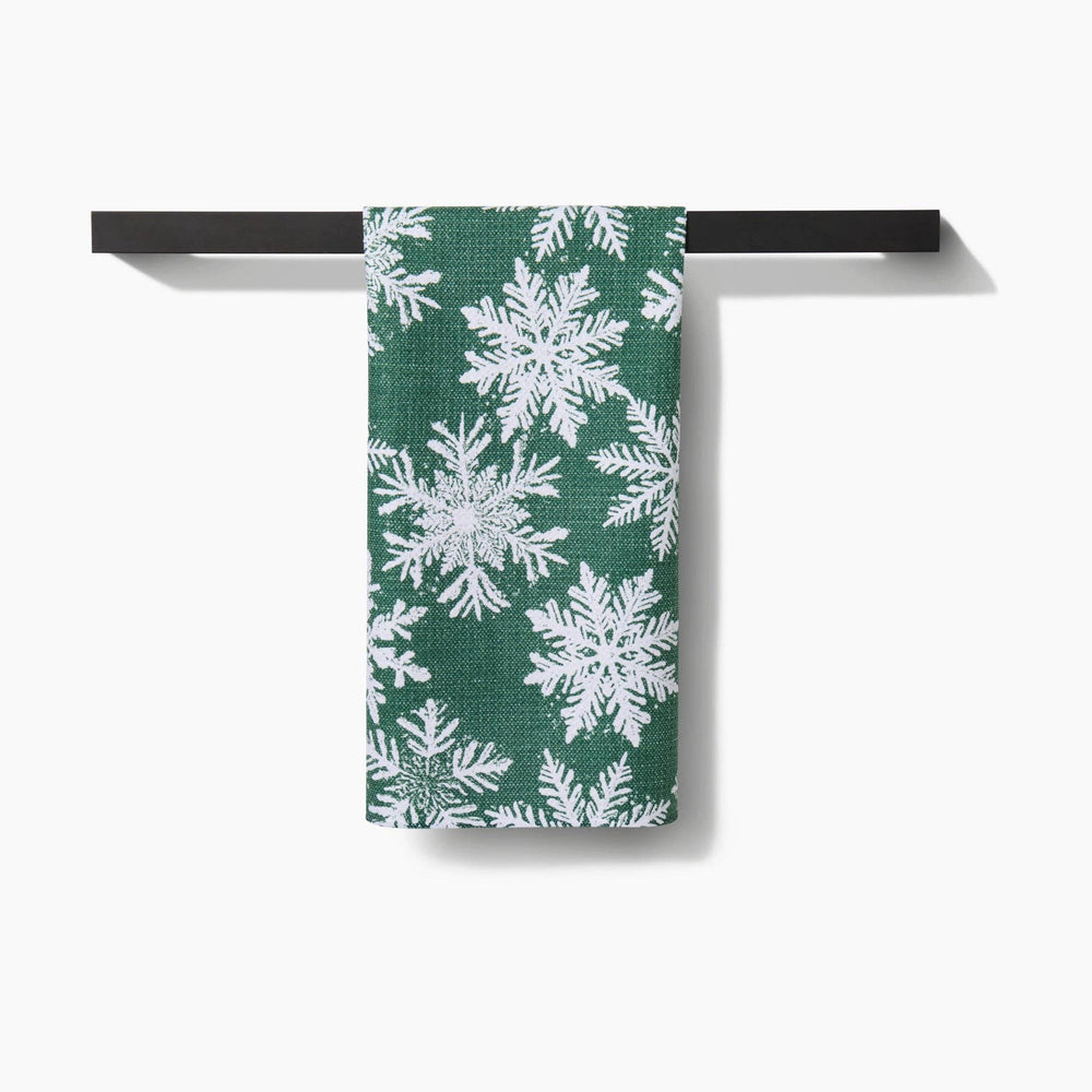 
                      
                        Snowy Days Green
                      
                    