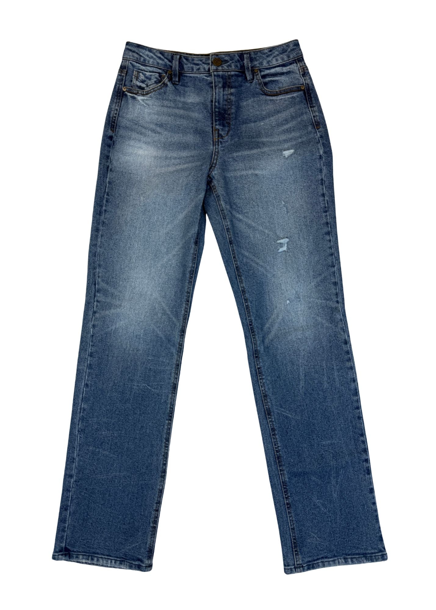 Pre-loved Unpublished Jeans - Size XS