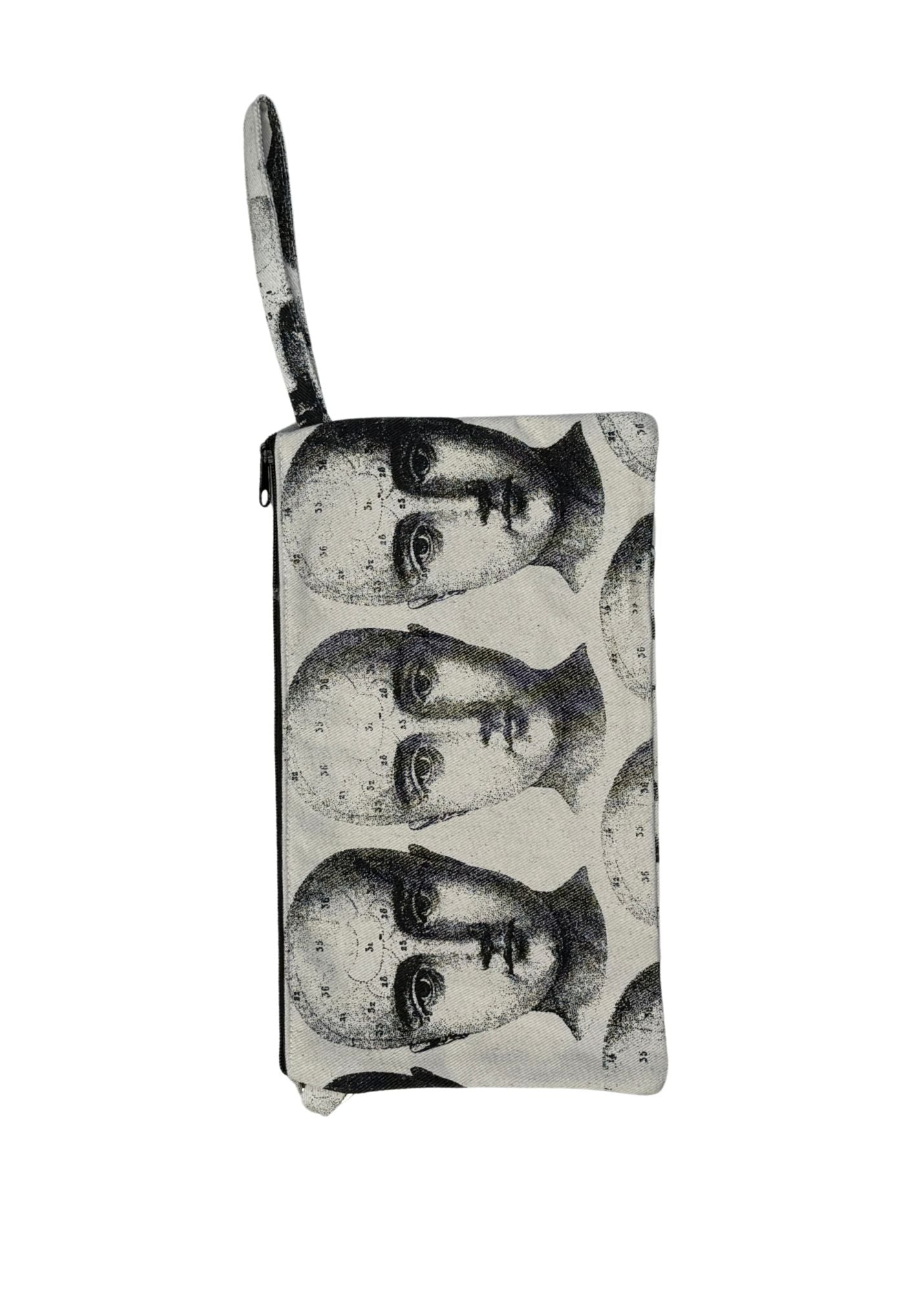 Fun in Function Pouch