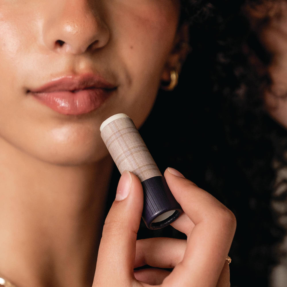 
                      
                        Lip Balm, Chris Loves Julia, Blackberry Campfire S'mores
                      
                    