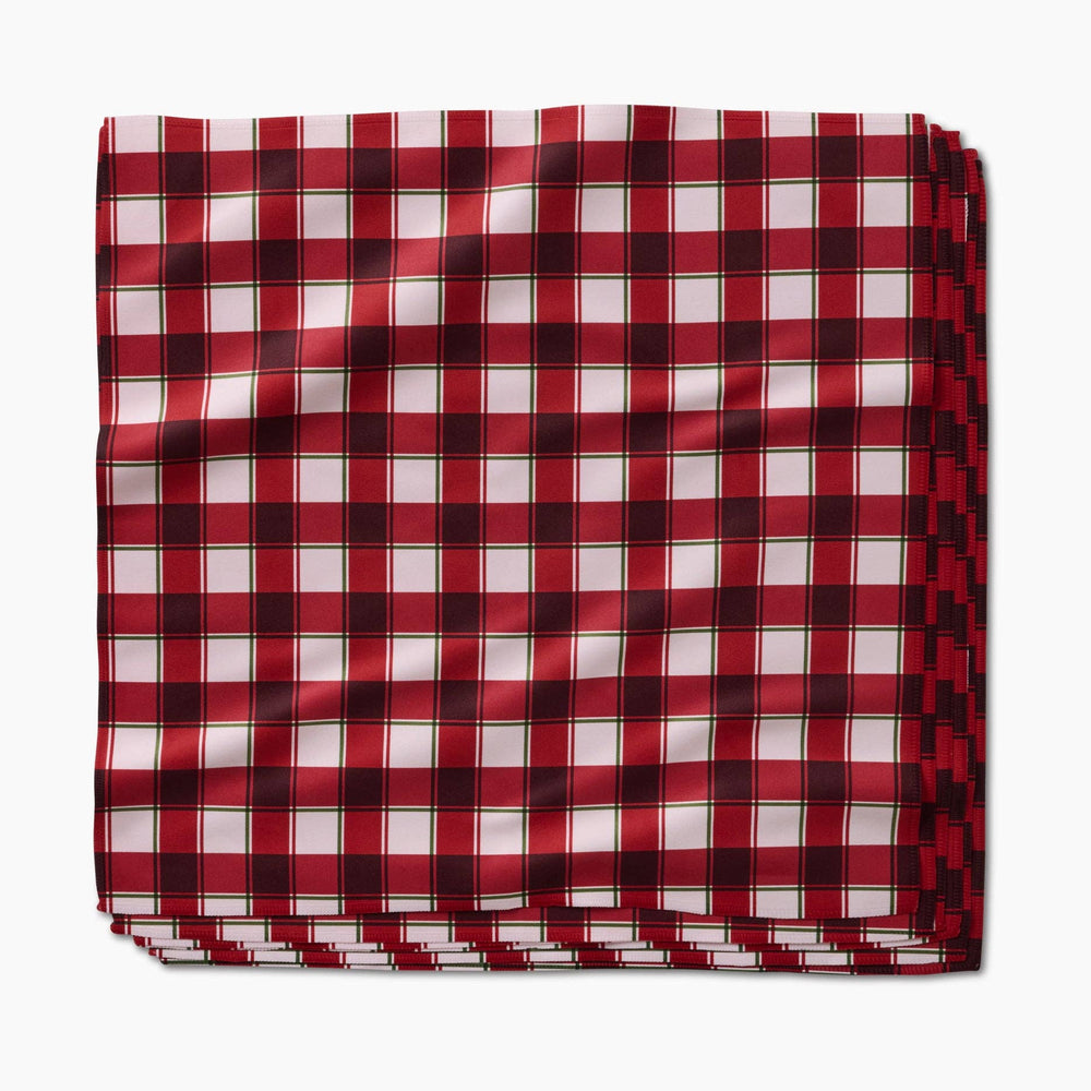 Jingle Plaid