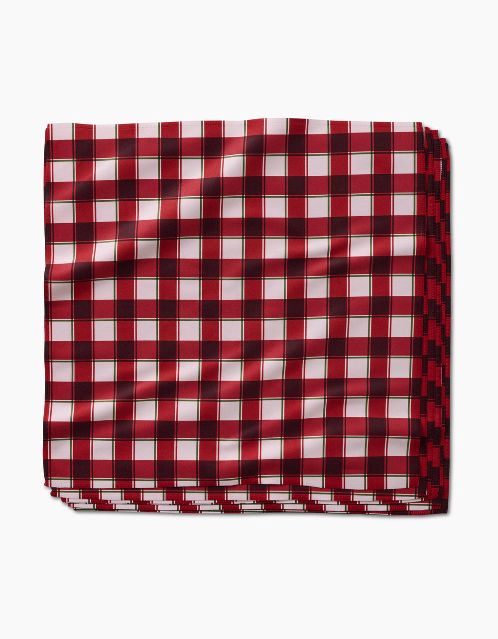 Jingle Plaid
