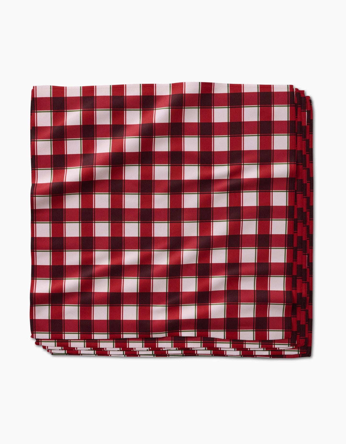 Jingle Plaid
