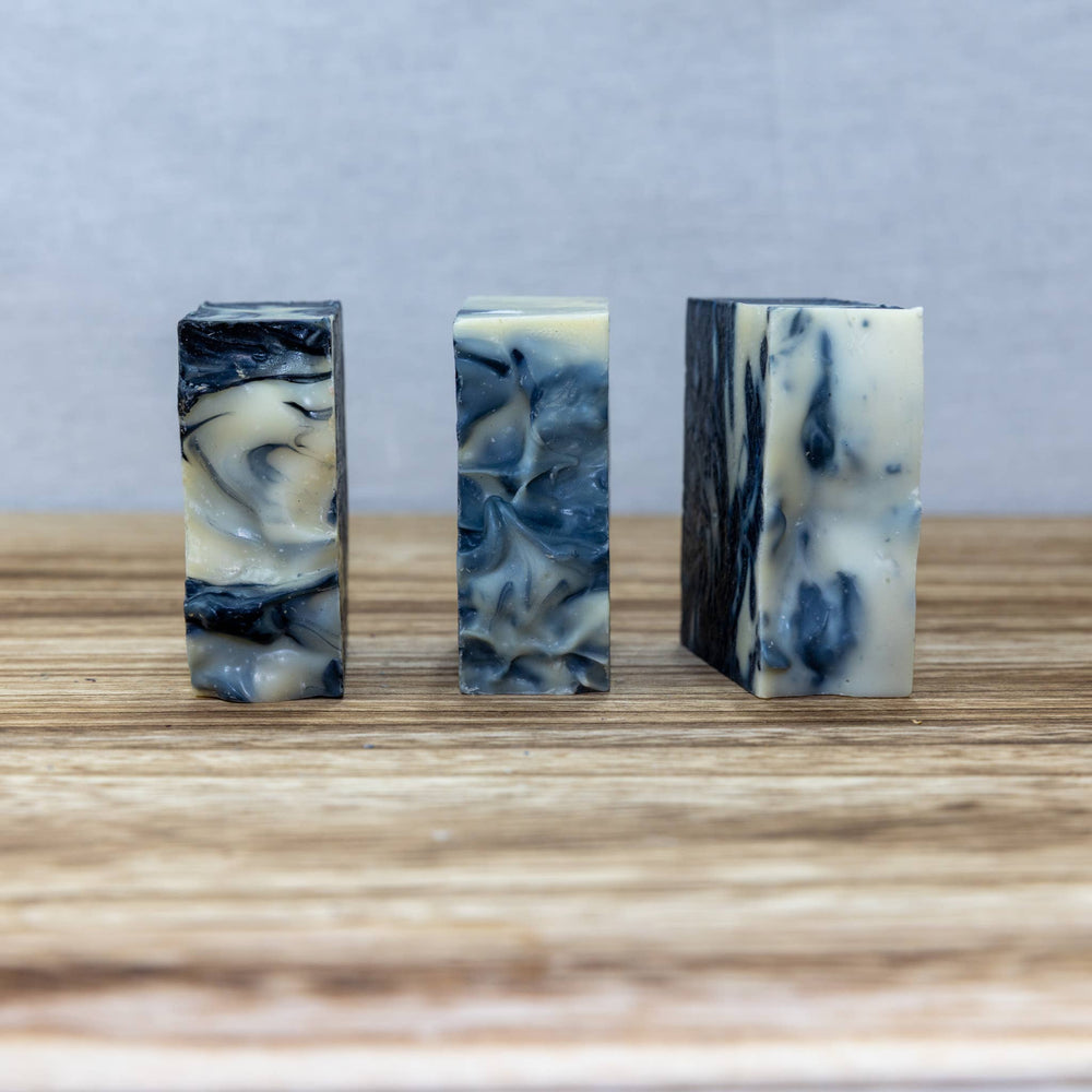 
                      
                        Moonlight (Lavender, Patchouli, Cedar & Orange) | Vegan Soap
                      
                    