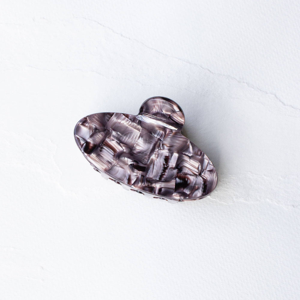 
                      
                        Eco Oval The Rainbow Hair Claw Clip
                      
                    