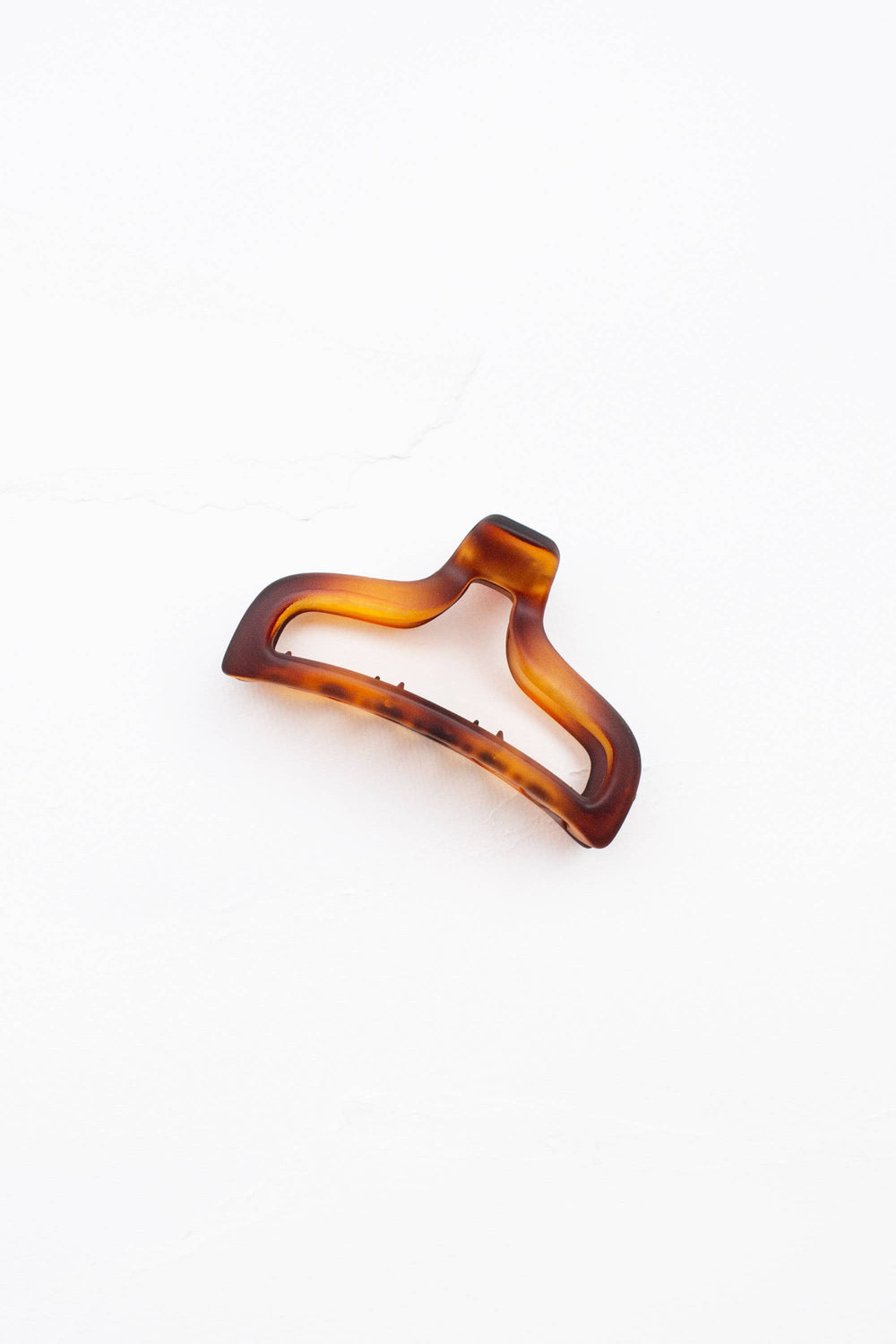 Moëtt Ice Matte Hair Clip