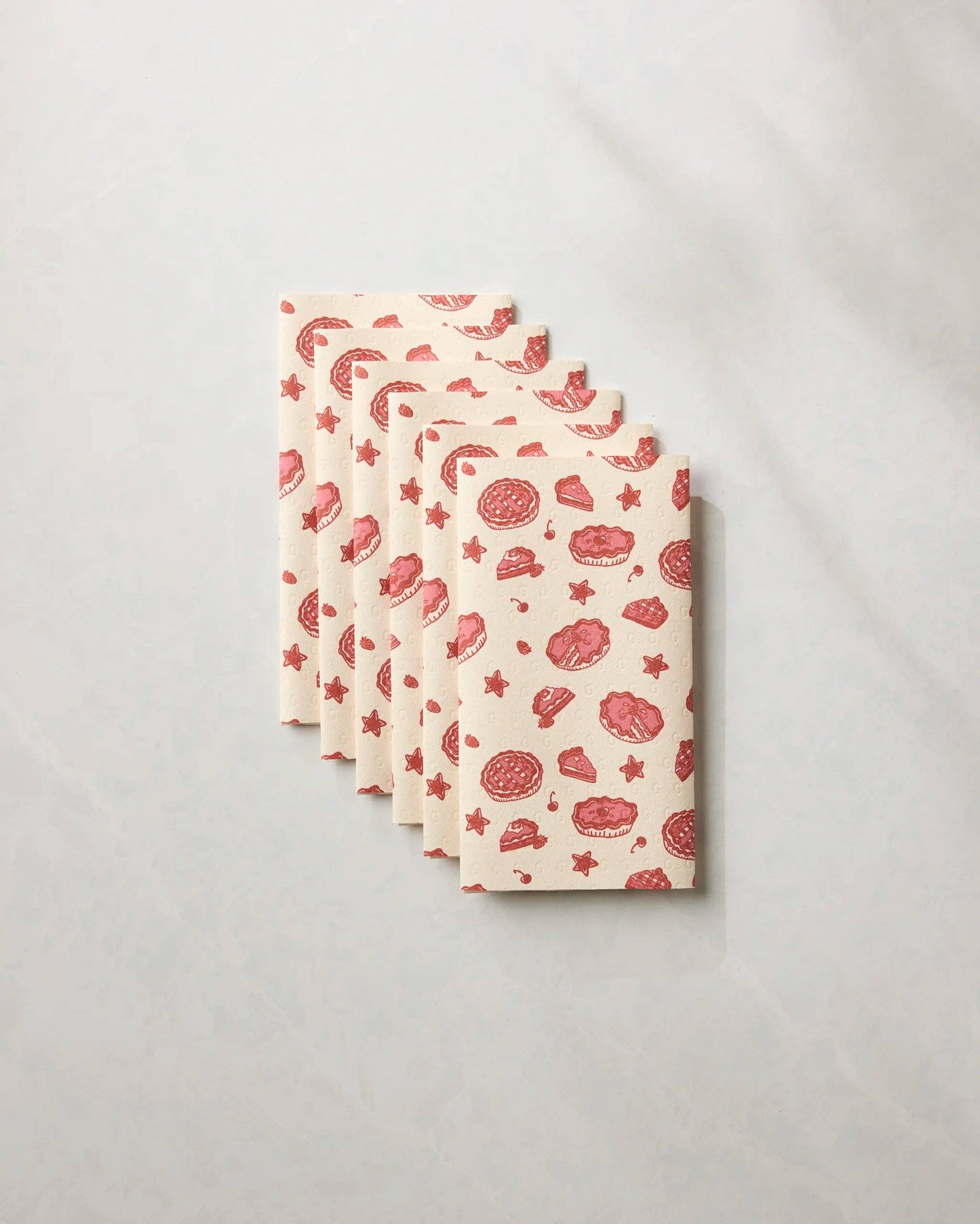 Pie-triotic Not Paper Towel