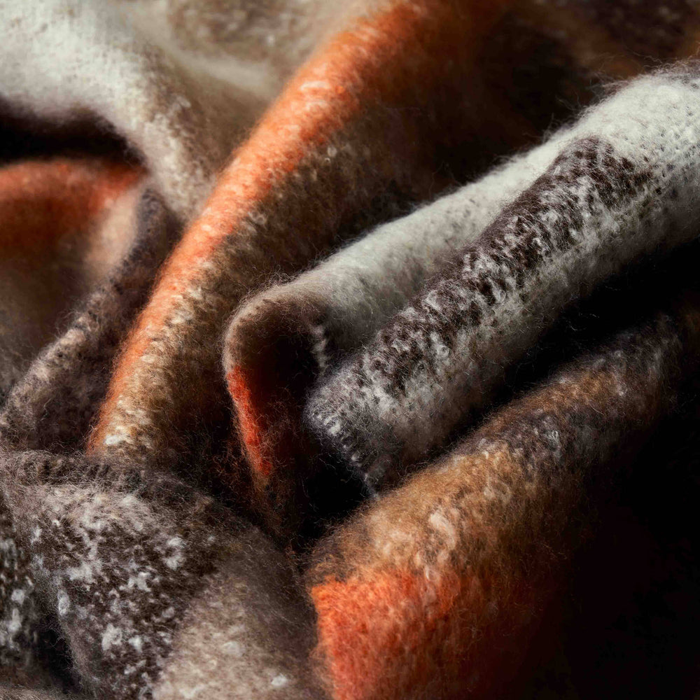 
                      
                        Koko Cosy Scarf - 70s Mix
                      
                    