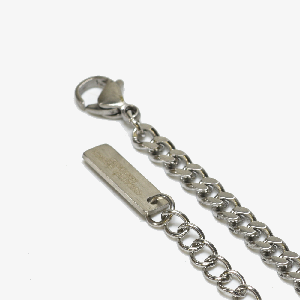 
                      
                        Reversible Pendant Necklace
                      
                    