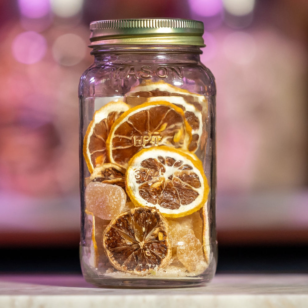 Add Whiskey, Don't Ask Dirty Habit Cocktail Mix