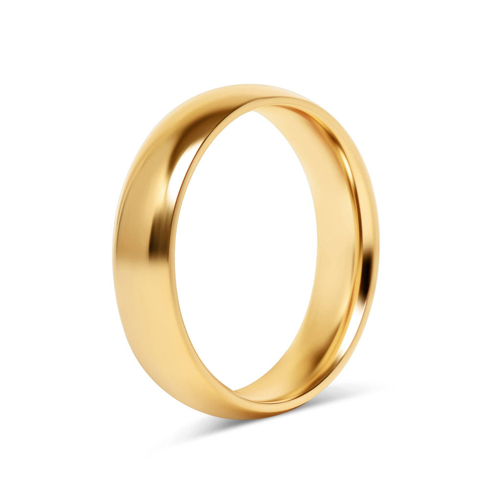 
                      
                        Blank Gold Plated Ring
                      
                    