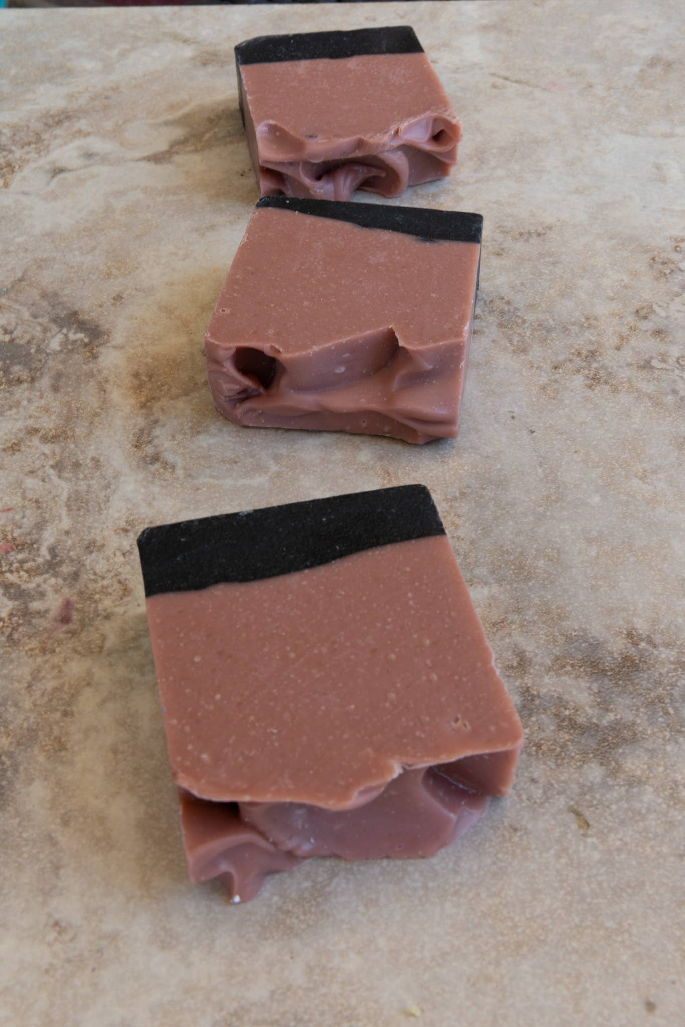 Clarity Facial Bar (Tea Tree & Peppermint) | Goat Milk Soap