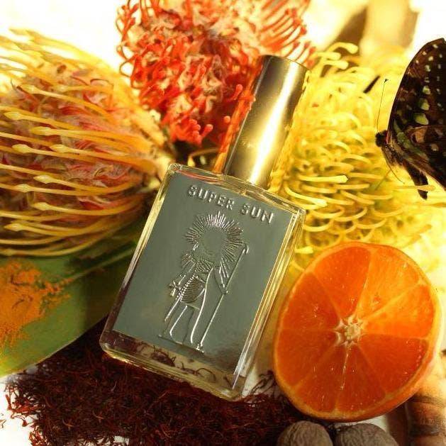 Potion Perfume Super Sun