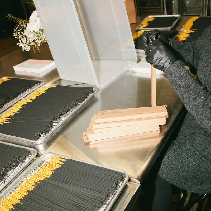 
                      
                        Arroyo Oak Incense Sticks
                      
                    