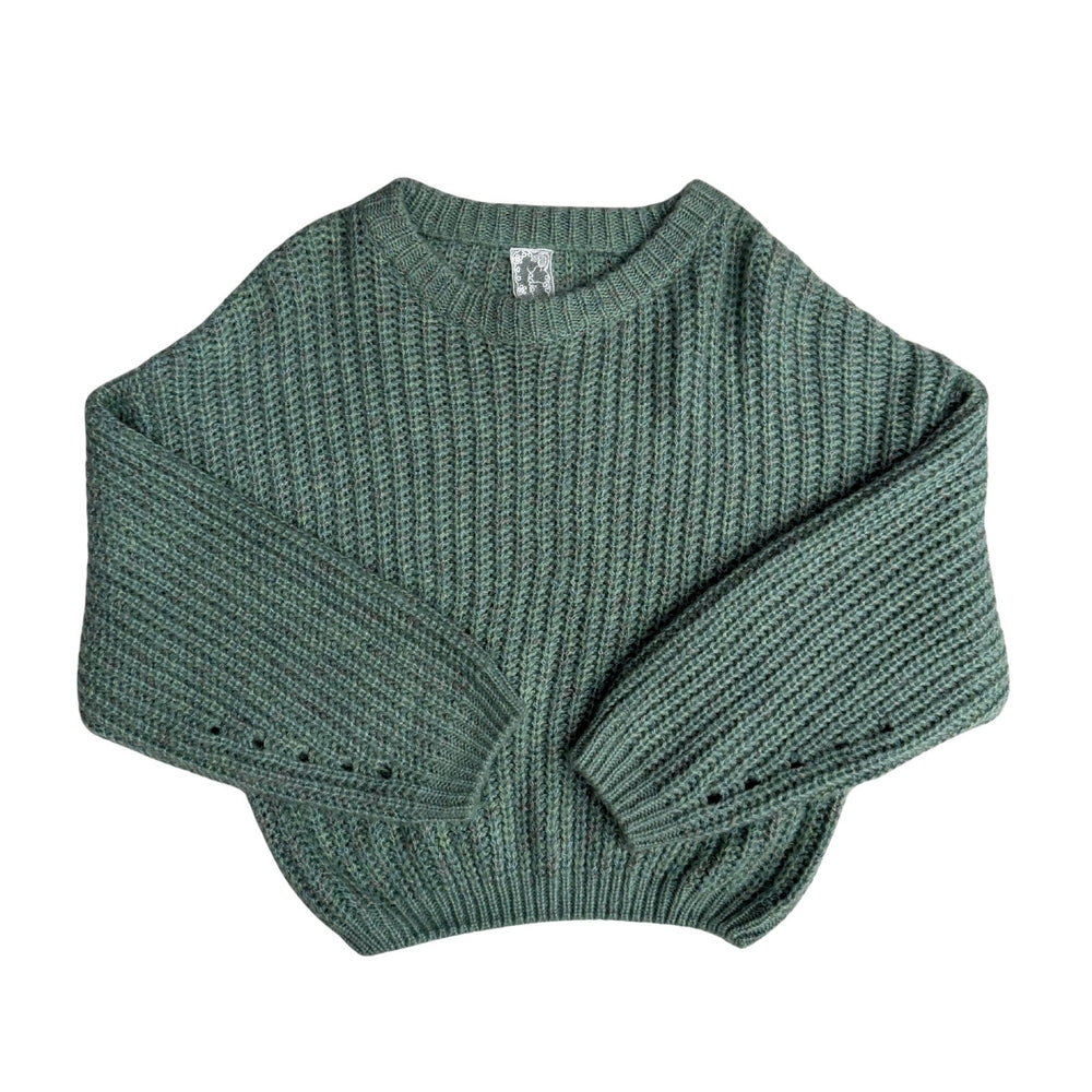 Pre-loved Sadie & Sage Sweater - Size M