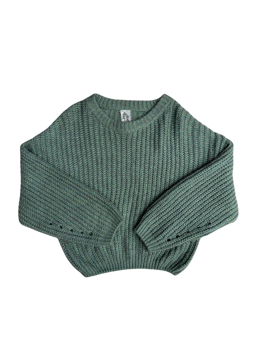 Pre-loved Sadie & Sage Sweater - Size M