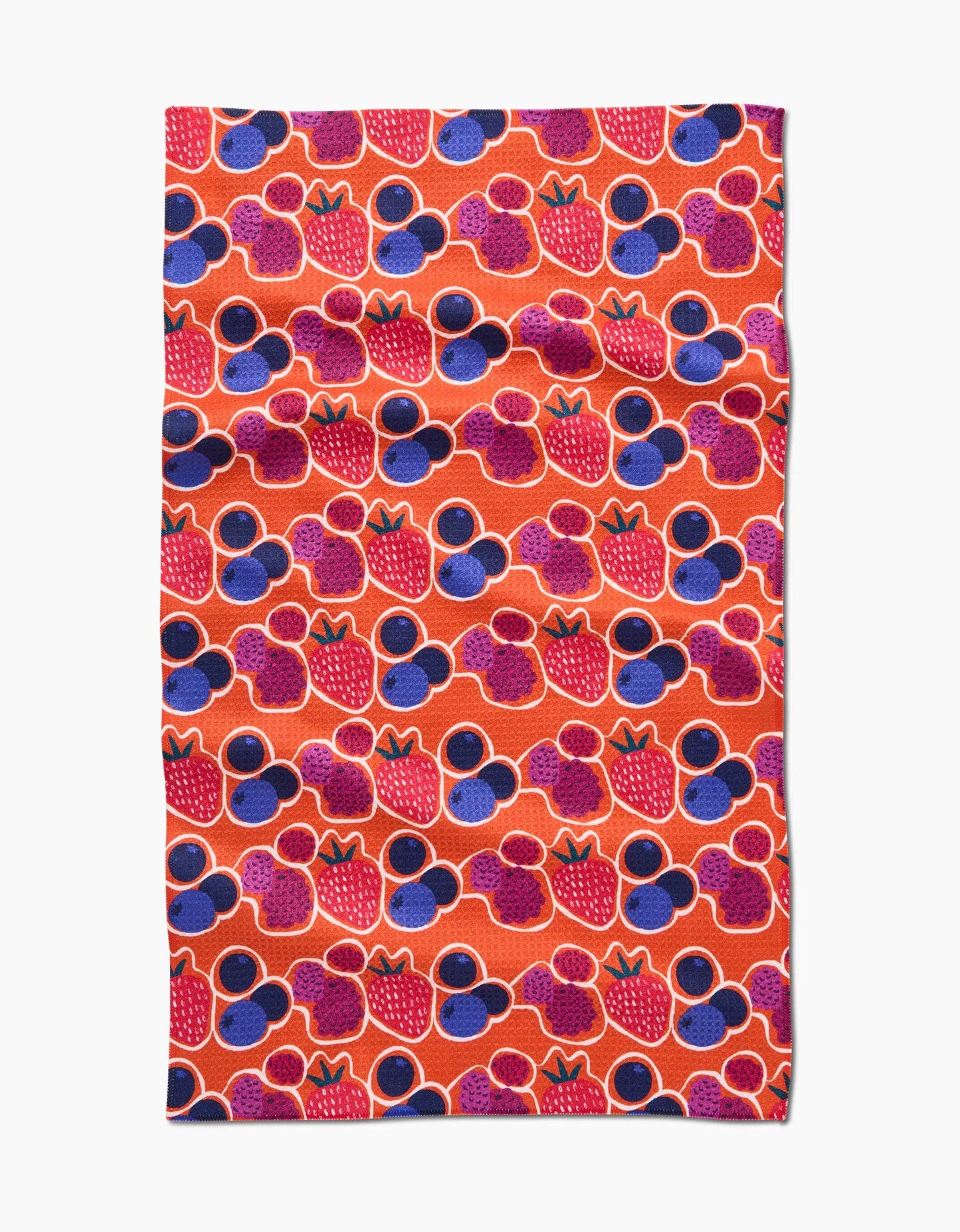 Berrylicious Tea Towel