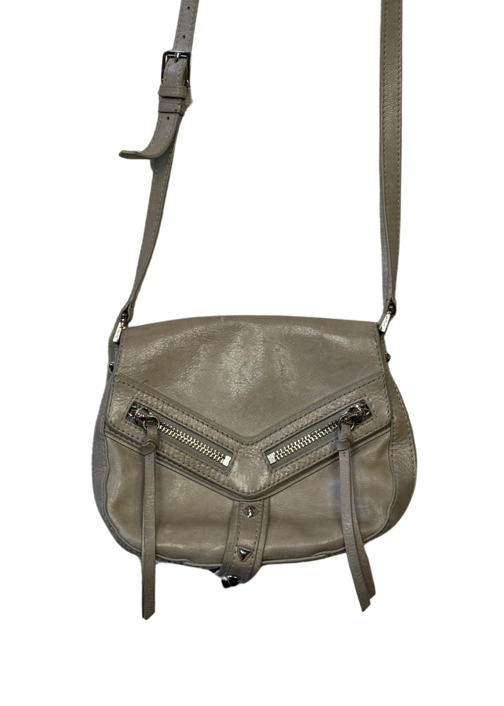 Pre-loved Botkier Griege Purse