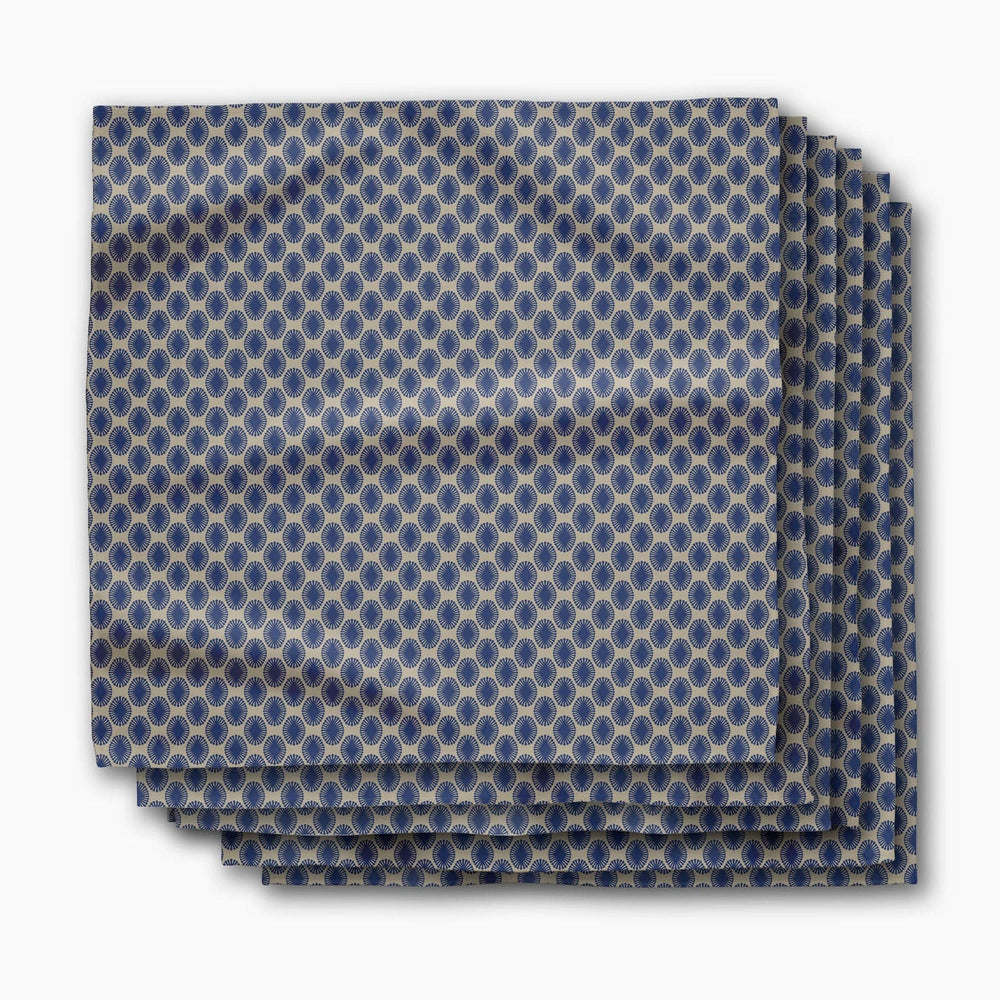 Lagoon Dinner Napkins