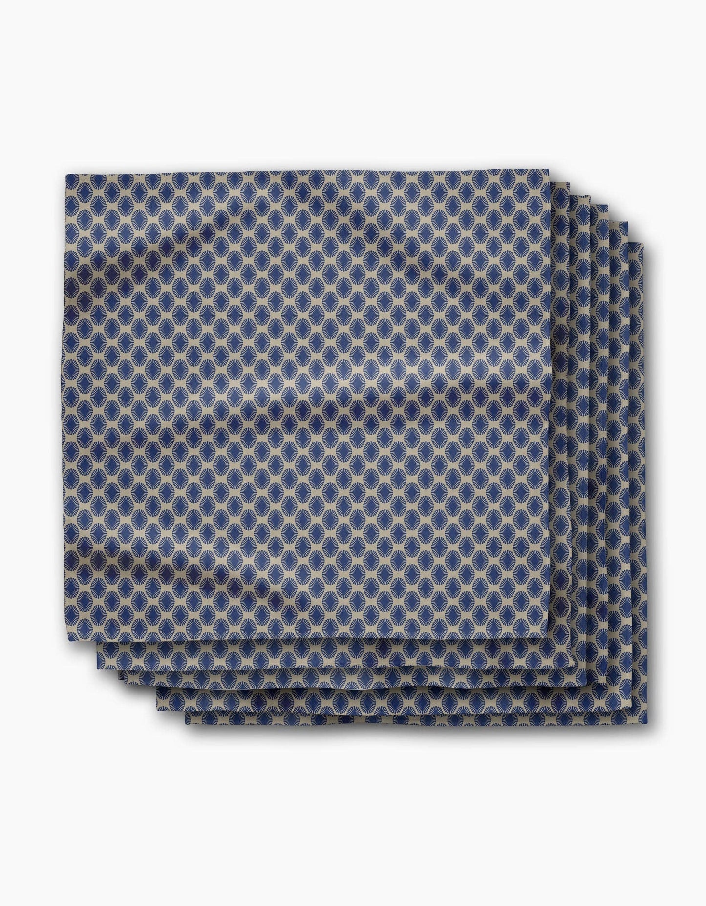 Lagoon Dinner Napkins