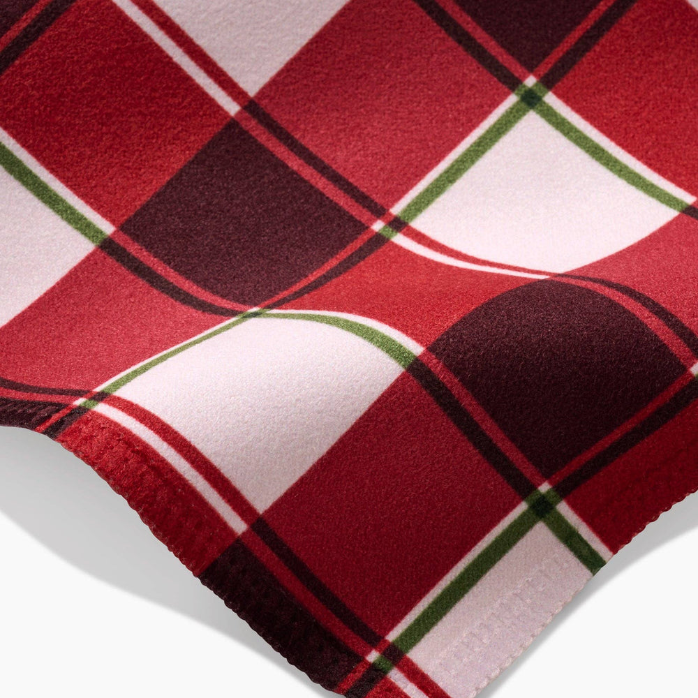 Jingle Plaid