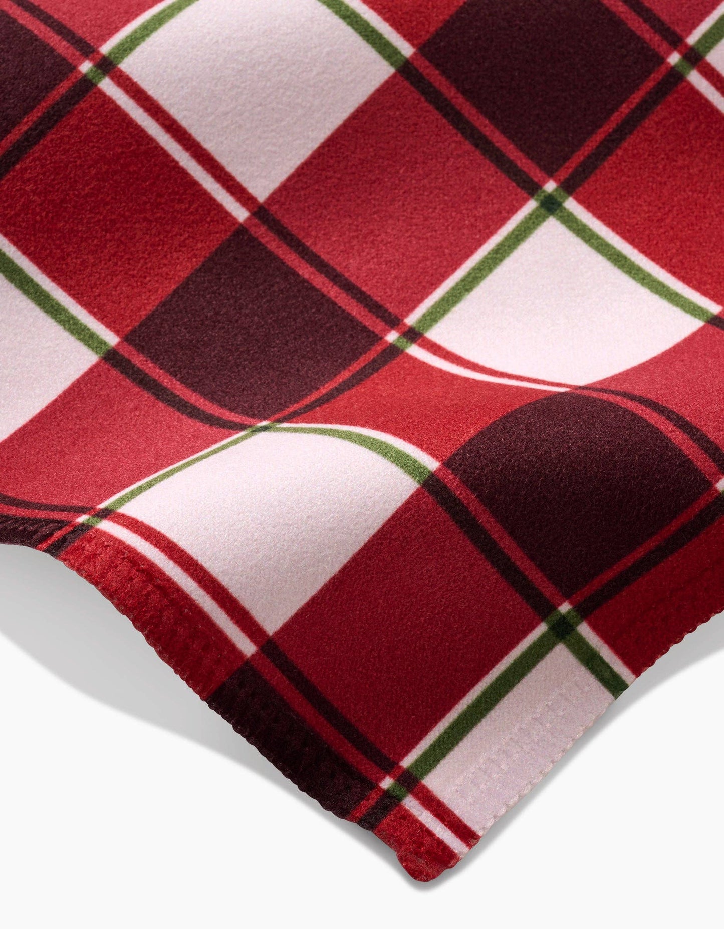 Jingle Plaid