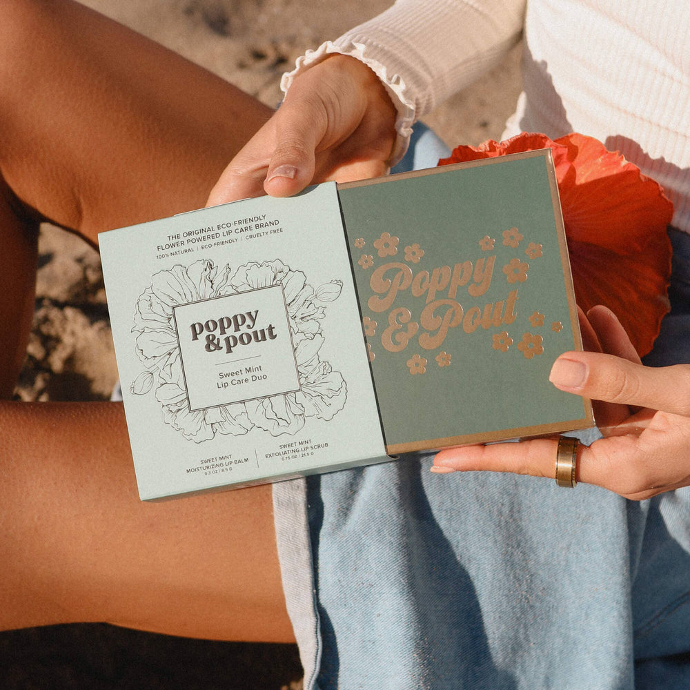 
                      
                        Lip Care Duo, Sweet Mint
                      
                    