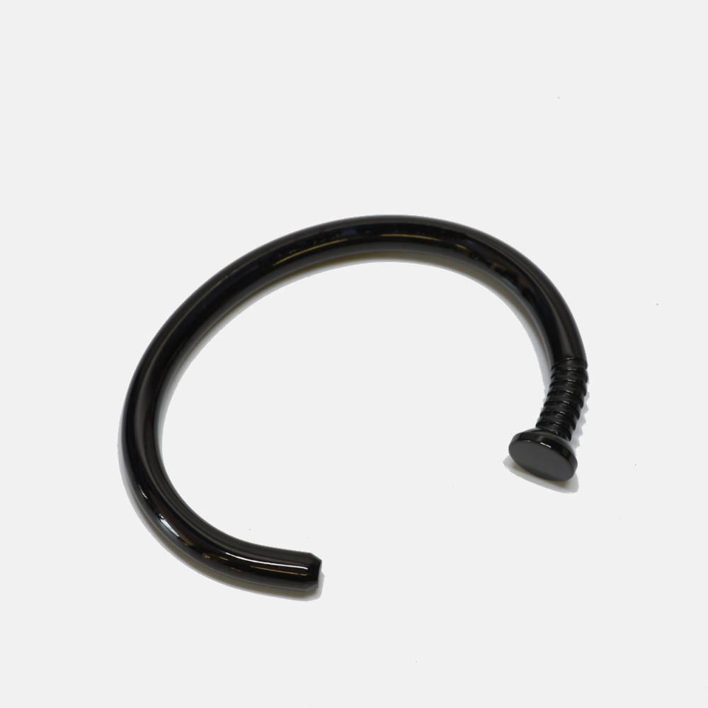 
                      
                        Steel Nail Cuff
                      
                    