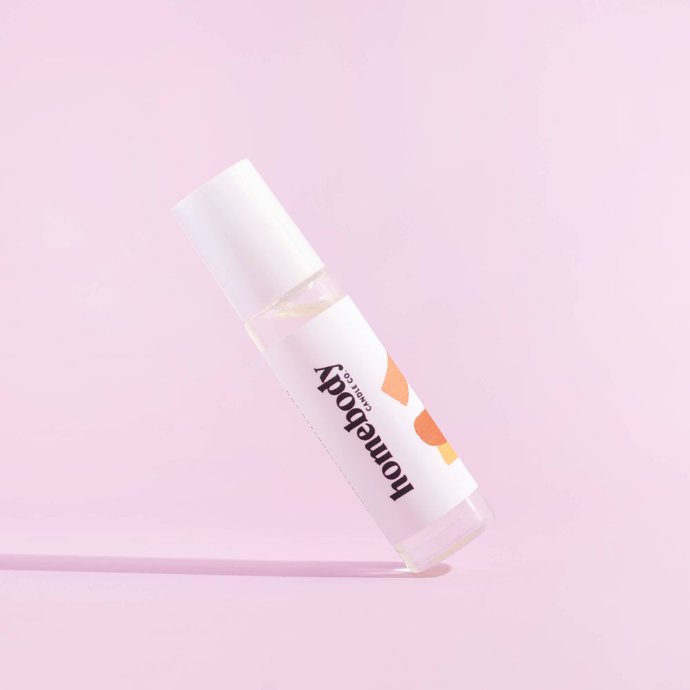 
                      
                        Sunday Morning Perfume Oil
                      
                    