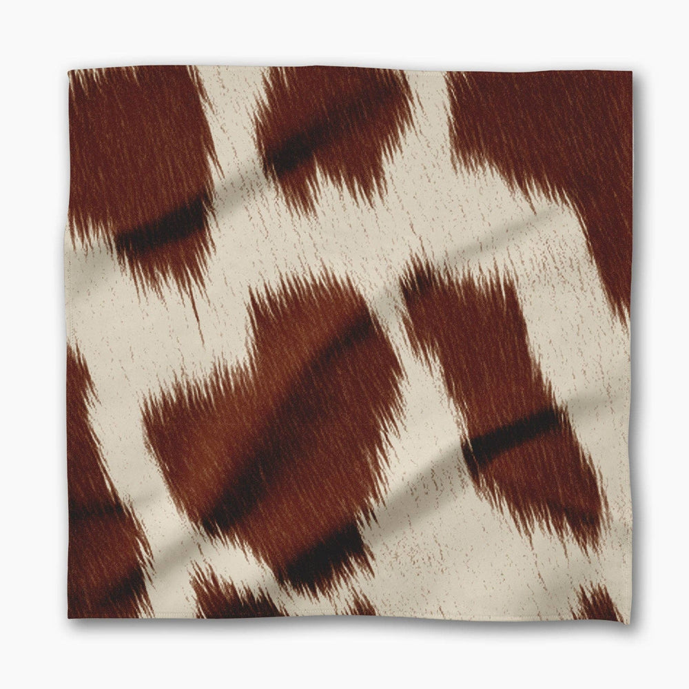 Rodeo Dinner Napkins