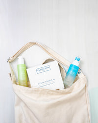 Clean Towels - Travel Pack
