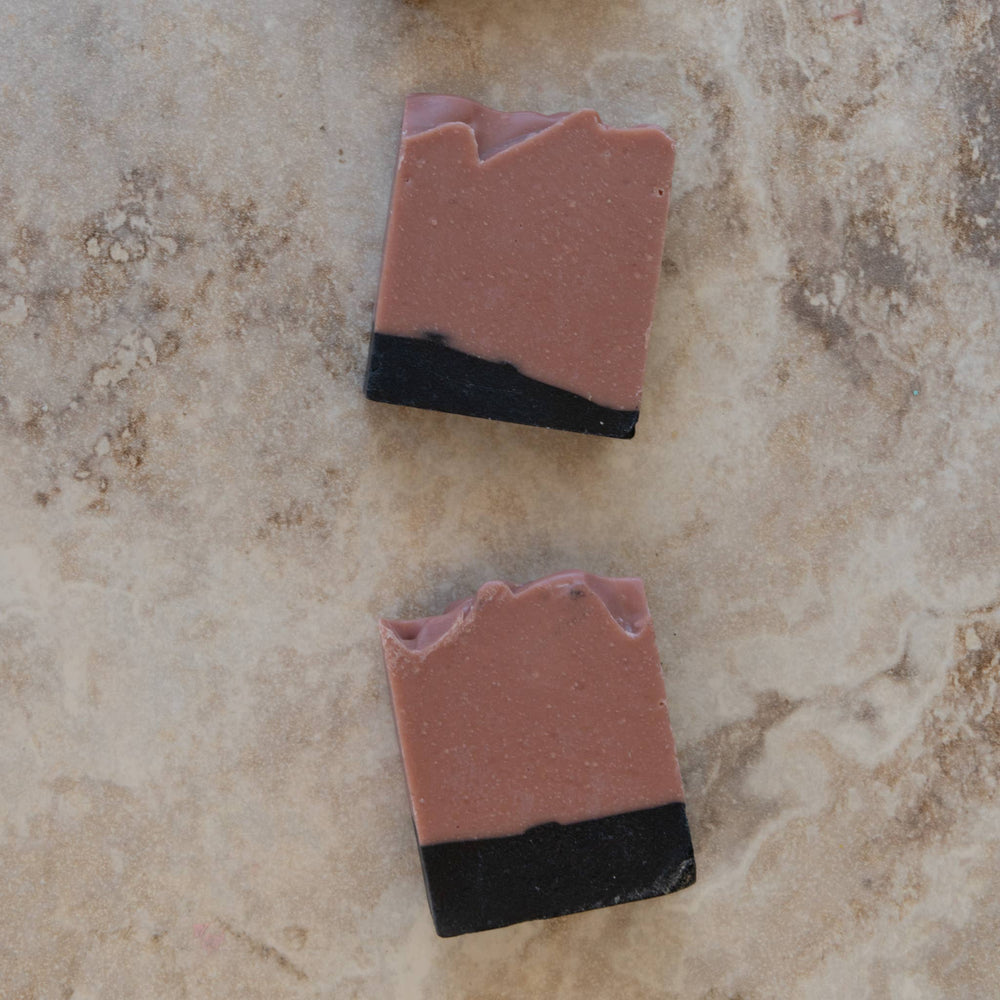 
                      
                        Clarity Facial Bar (Tea Tree & Peppermint) | Goat Milk Soap
                      
                    