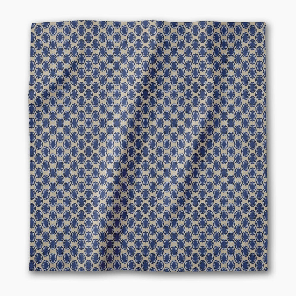 Lagoon Dinner Napkins