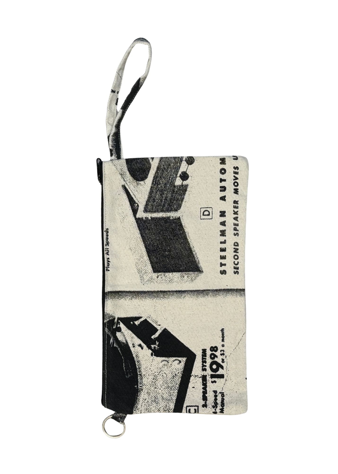 Fun in Function Pouch