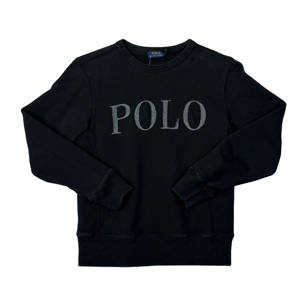 Y2K Vintage POLO Sweatshirt - Size XS