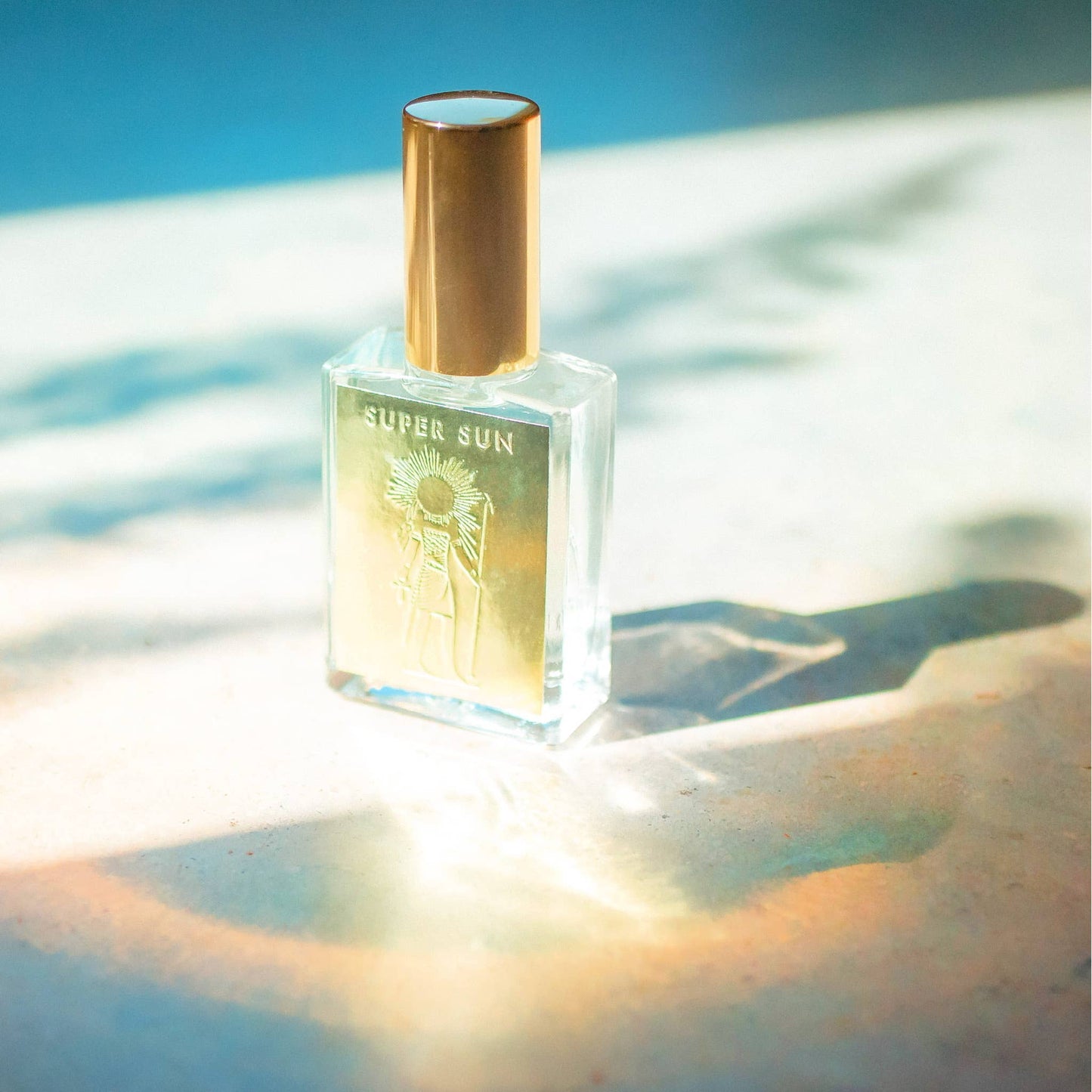 Potion Perfume Super Sun